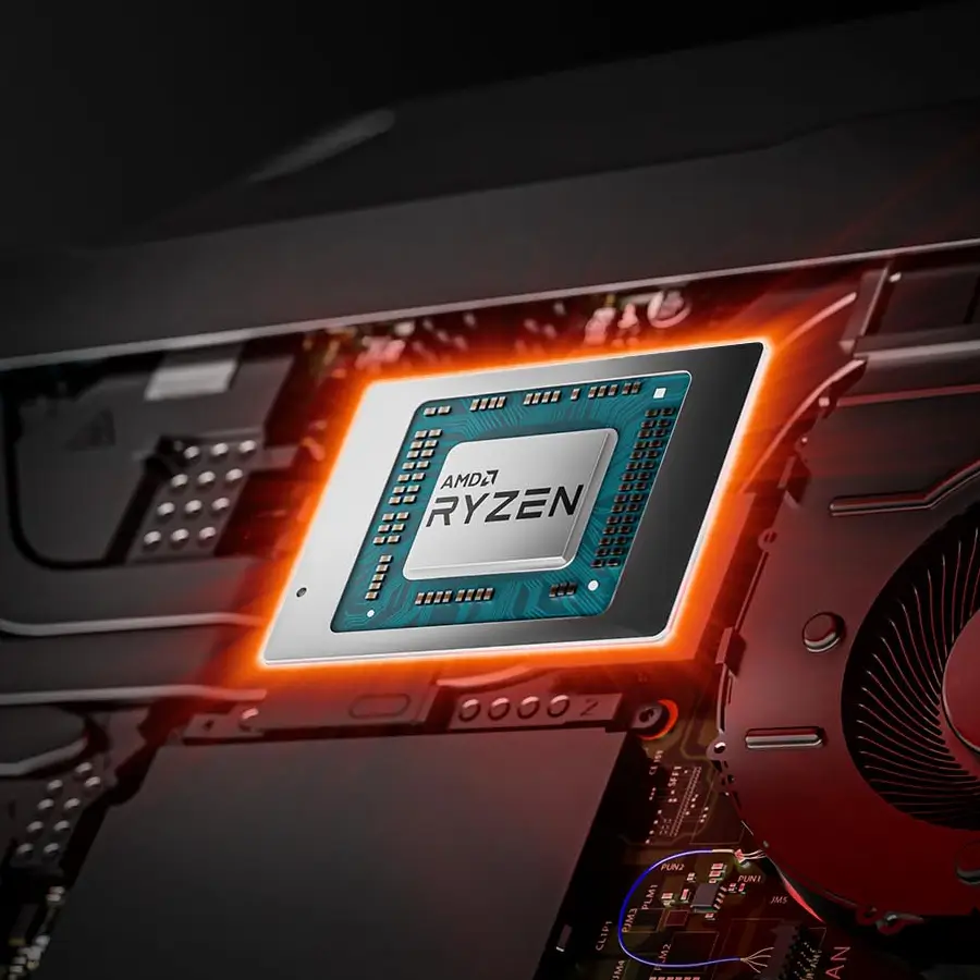 amd picture