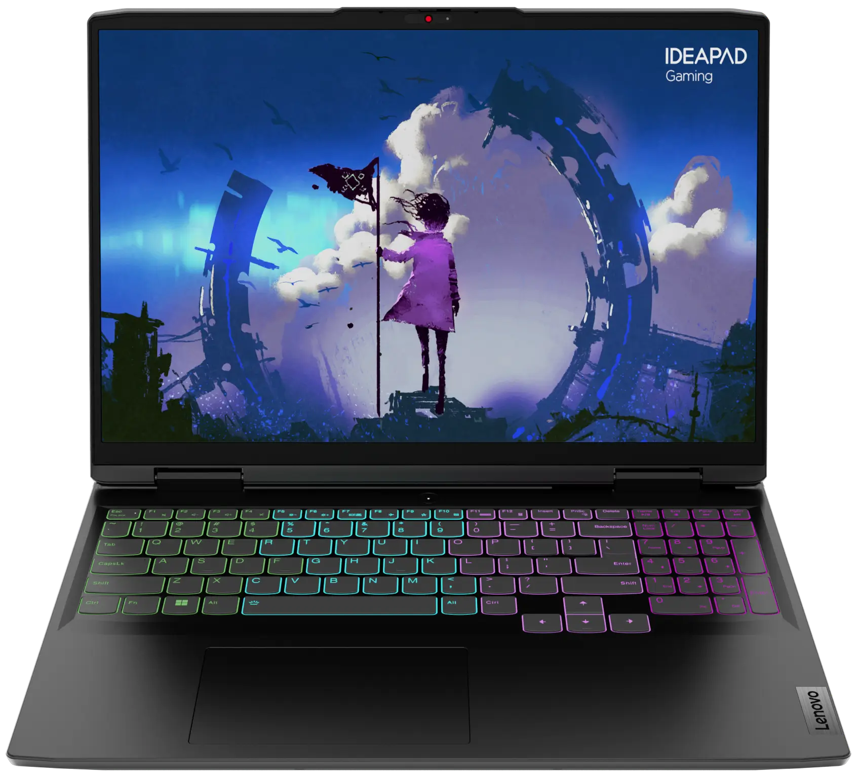 IdeaPad 3 gaming intel