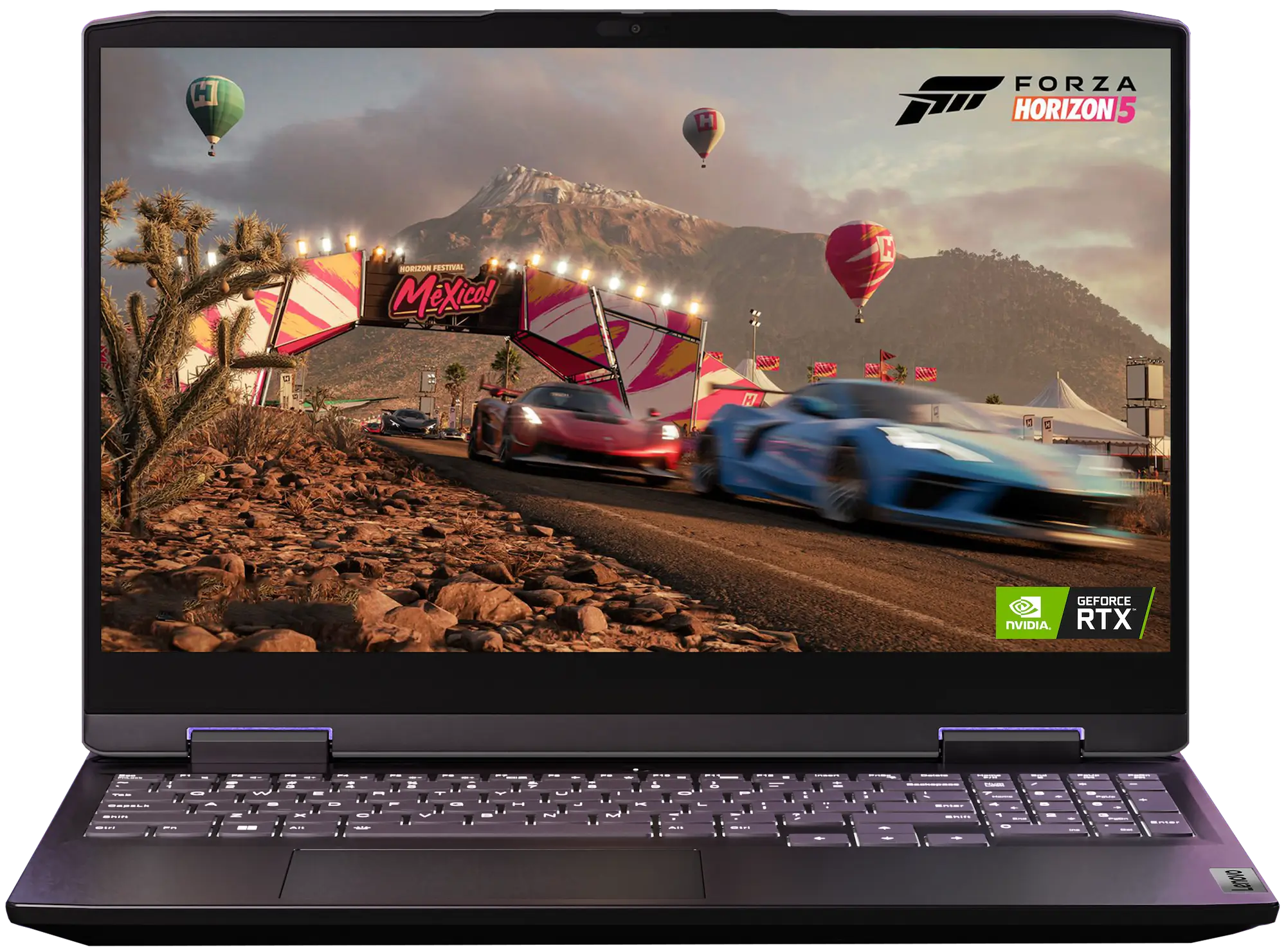 IdeaPad Gaming 3