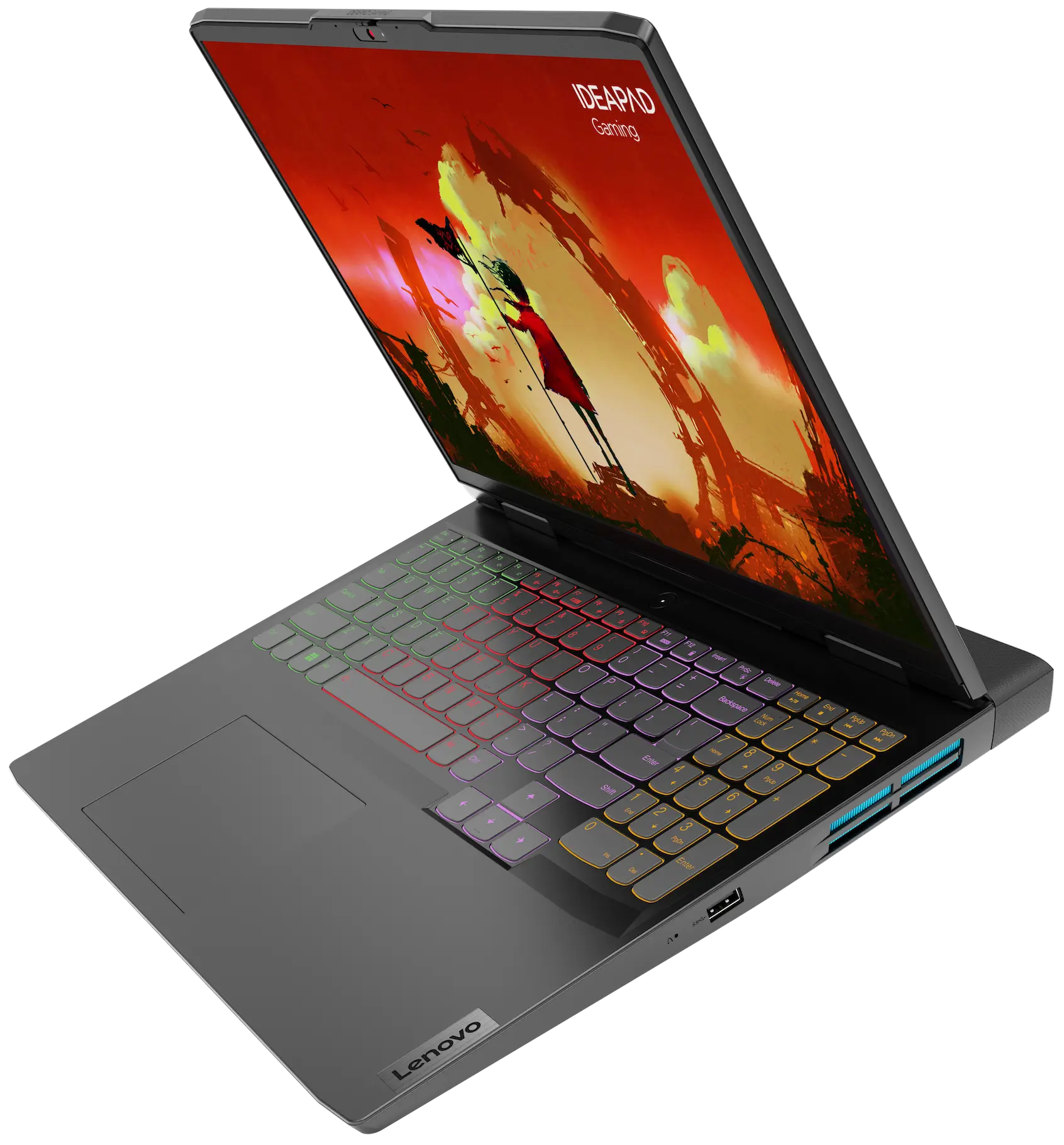 IdeaPad 3 gaming AMD