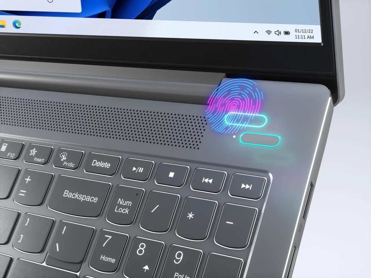 fingerprint