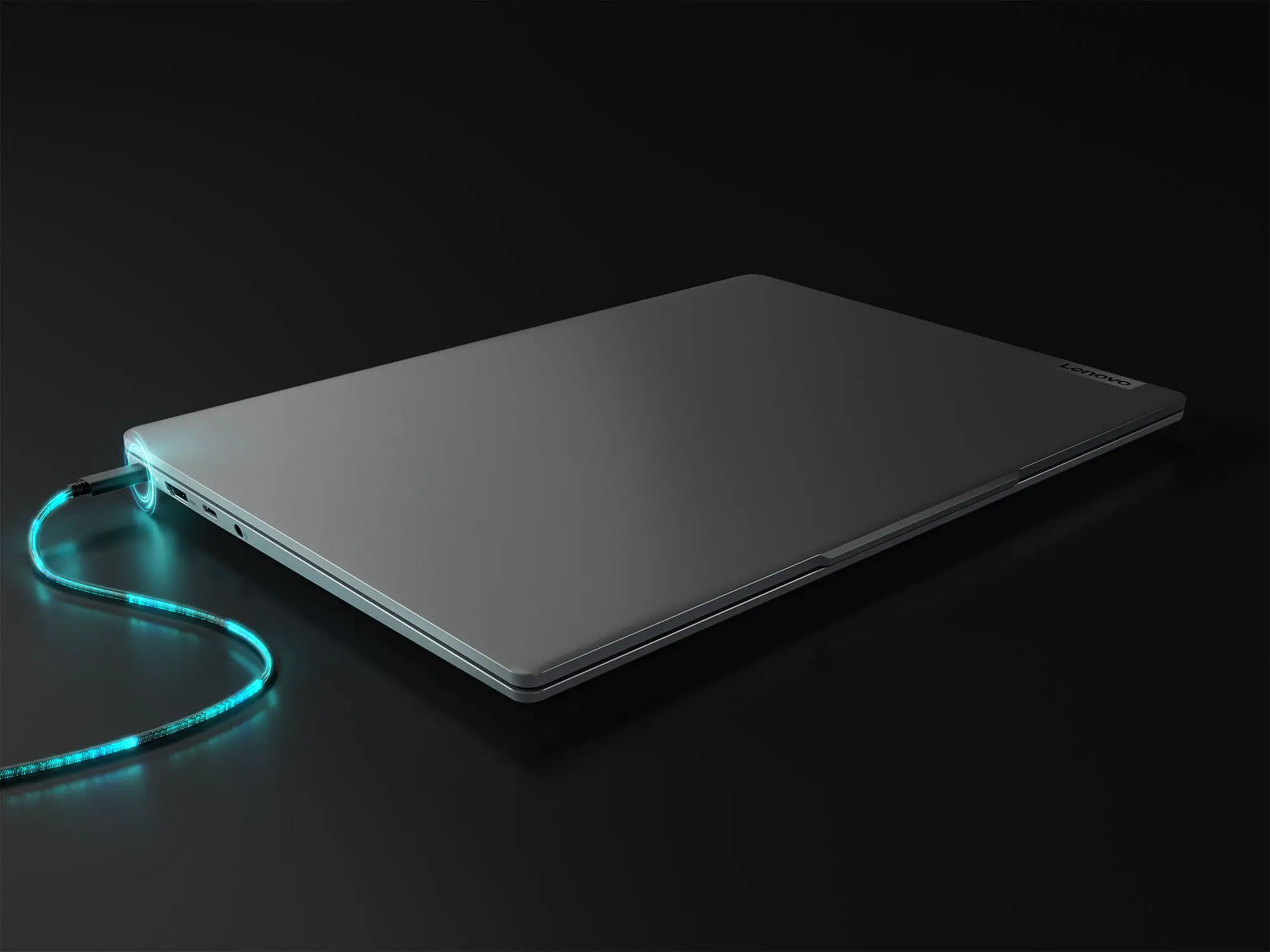 charging