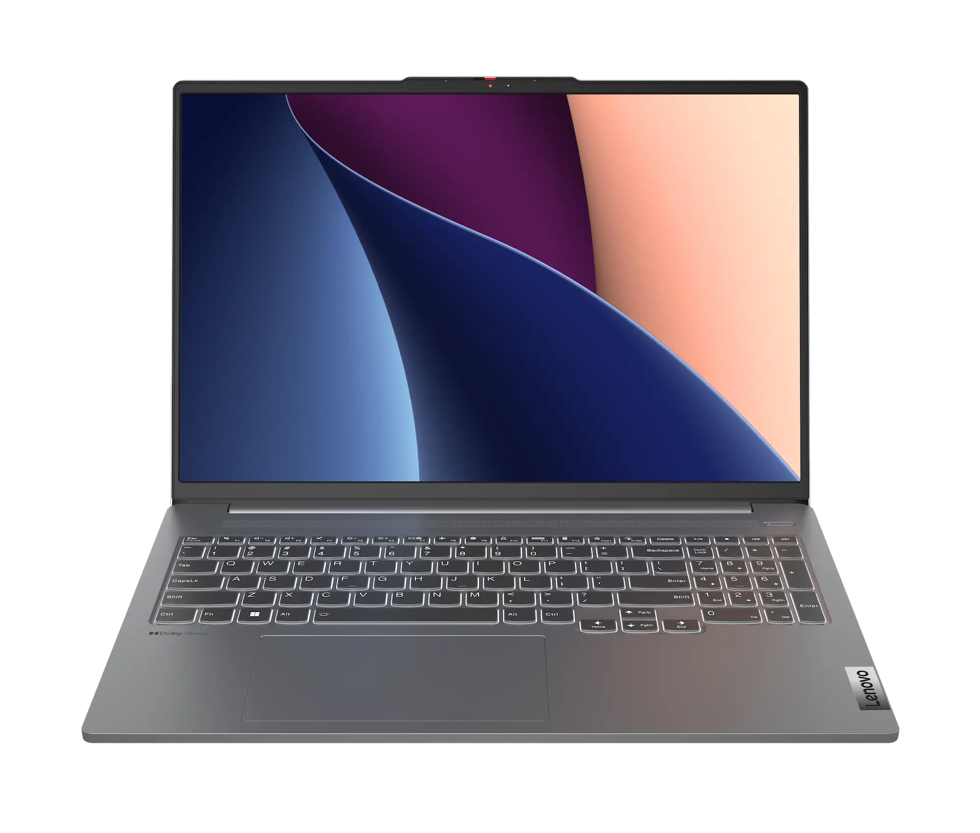 IdeaPad 5 pro 16''