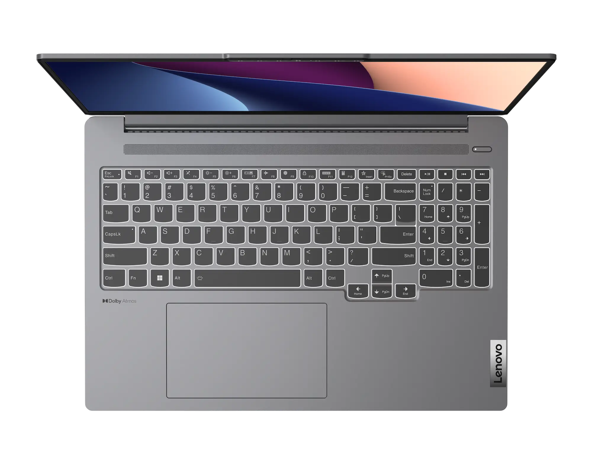 IdeaPad 5 pro 16''