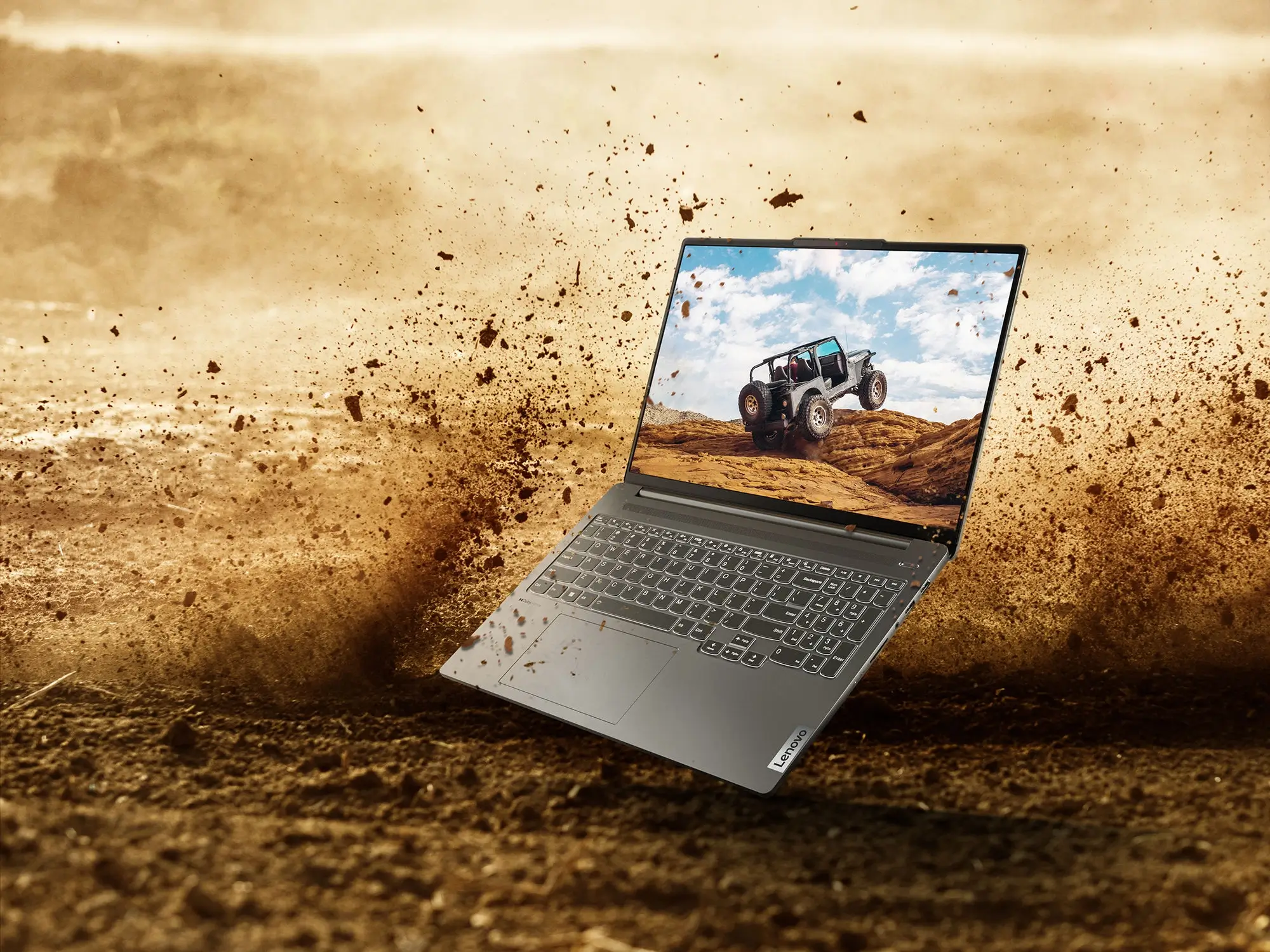 IdeaPad Pro 5