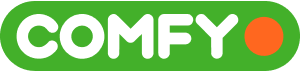 Comfy logo