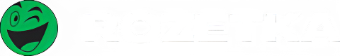 Rozetka logo
