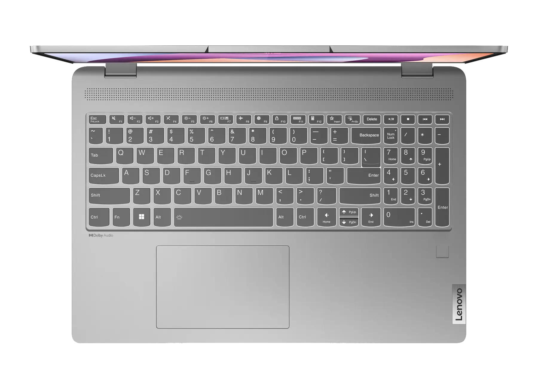 IdeaPad Flex 5 16''