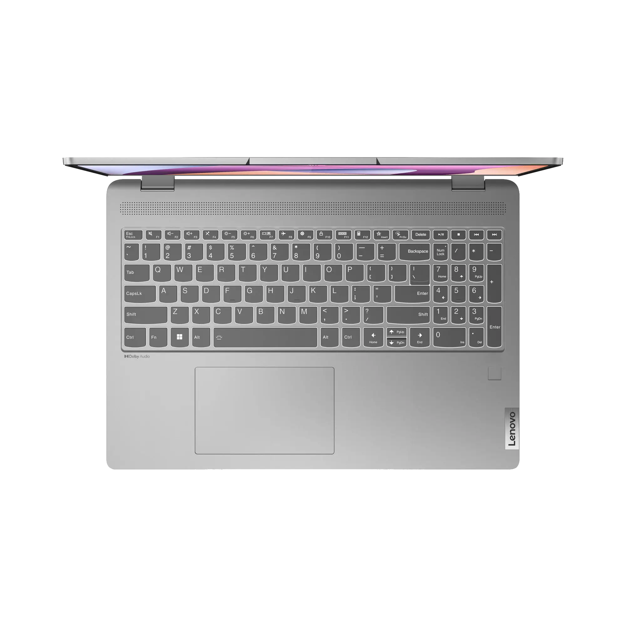 IdeaPad Flex 5