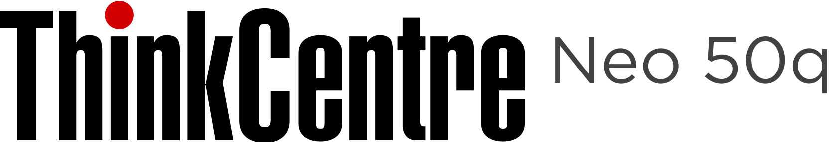 logo ThinkCentre Neo 50q