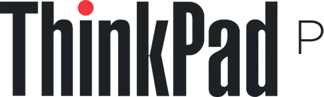 logo ThinkPad P