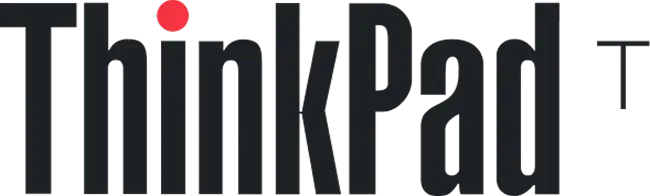logo ThinkPad T