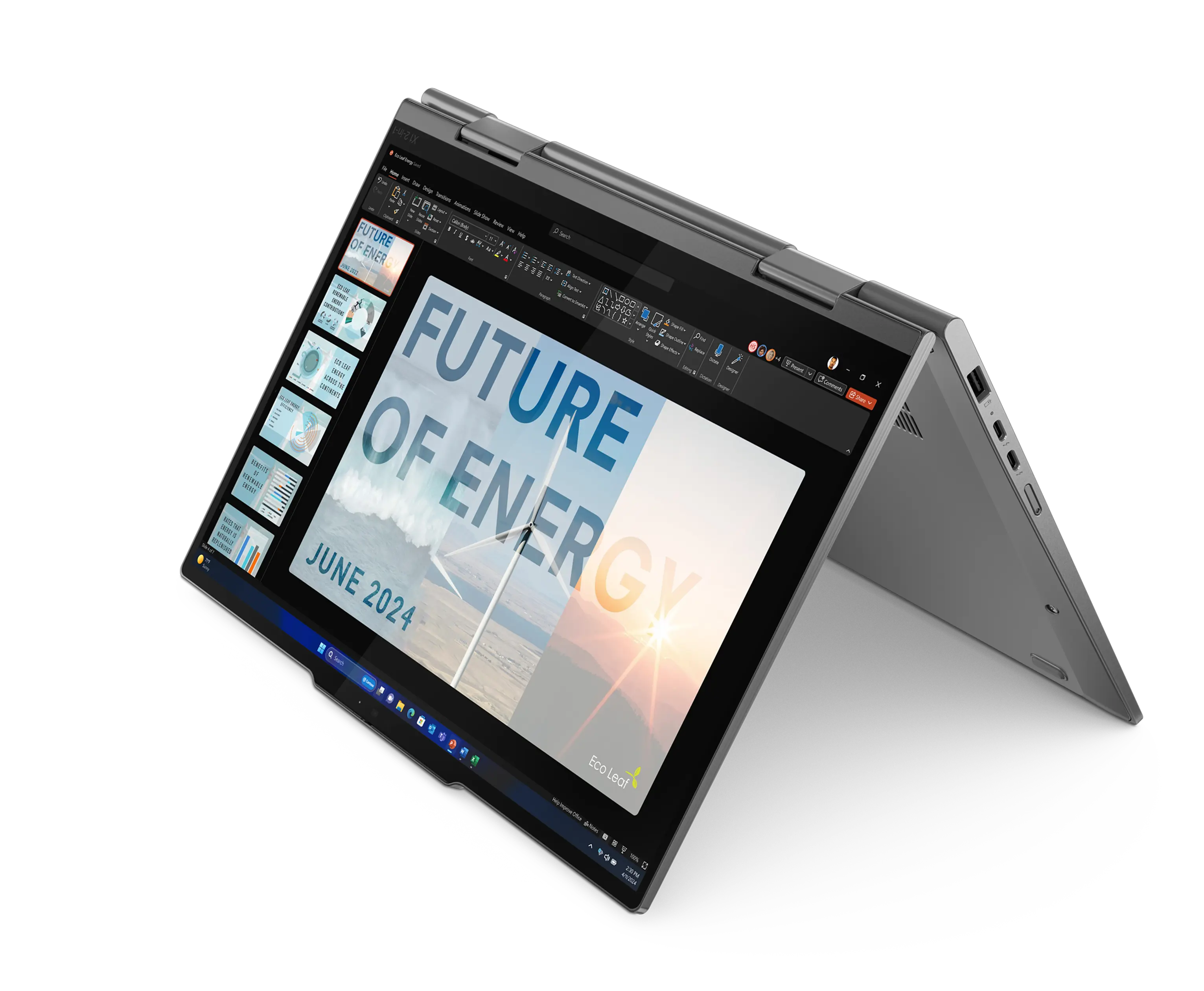 laptop ThinkPad X1 2-in-1