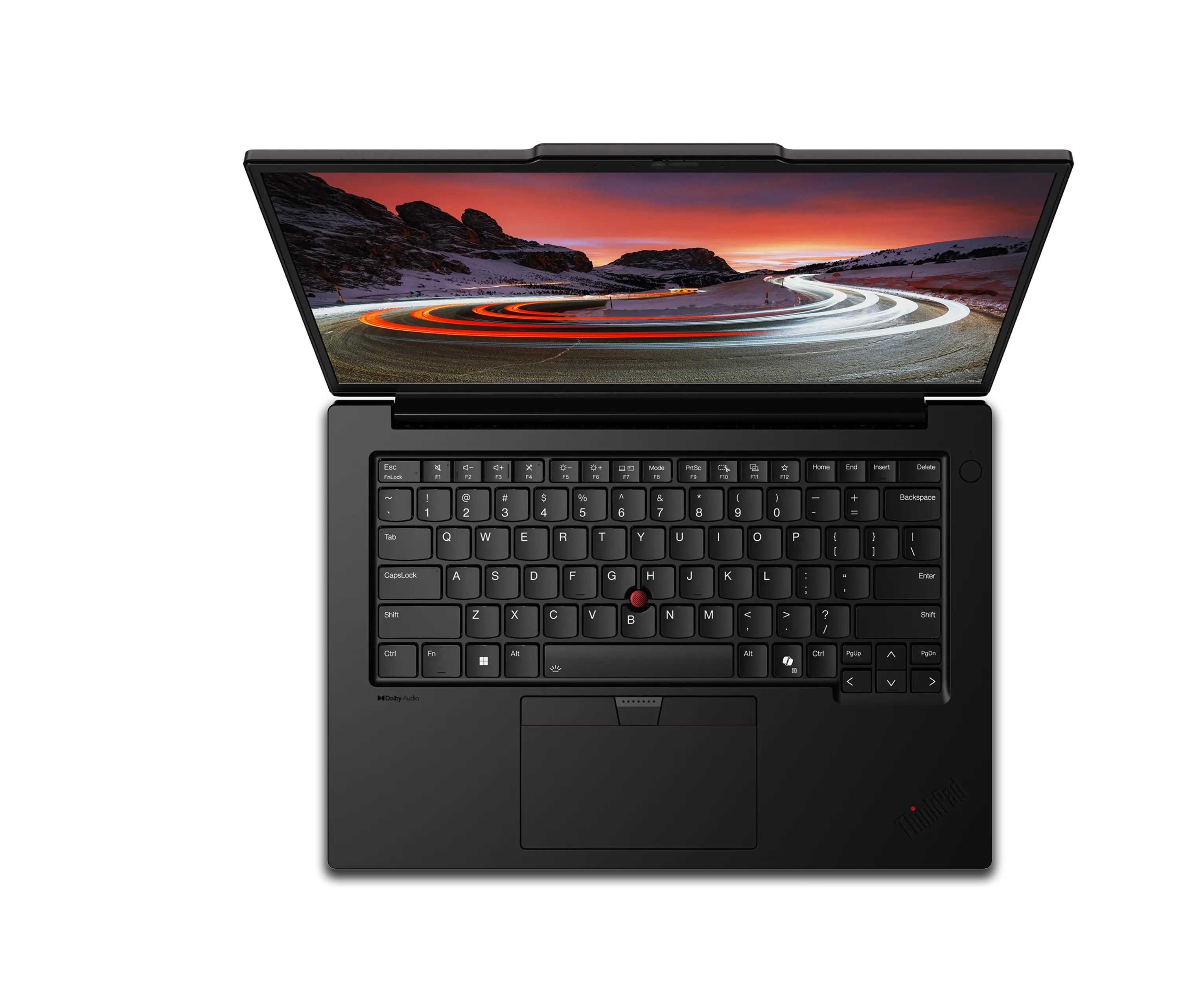 laptop ThinkPad P