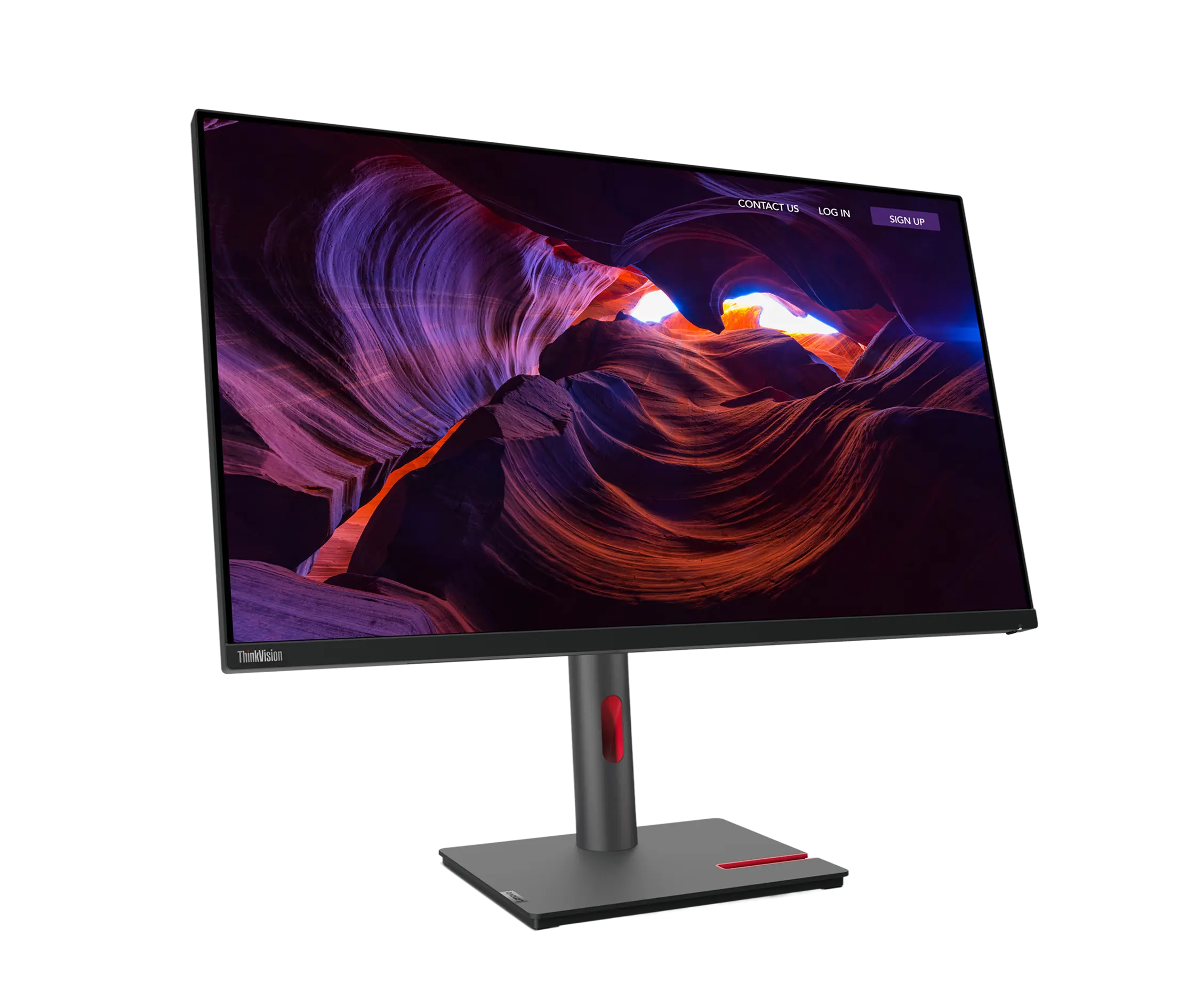 Monitor ThinkVision P